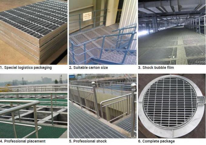 Cubierta de la reja del dren de piso de la cubierta de la reja de la