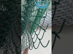 Recinto de enlace de cadena