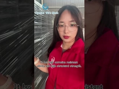 UL-153A Construcción 1.0m Lintels de acero galvanizado