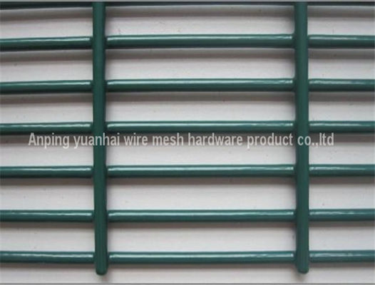 Anti Corrosion 358 Anti Climb Mesh