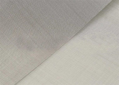 High Filtration Precision Plain Weave Wire Mesh , Micron Stainless Steel Mesh