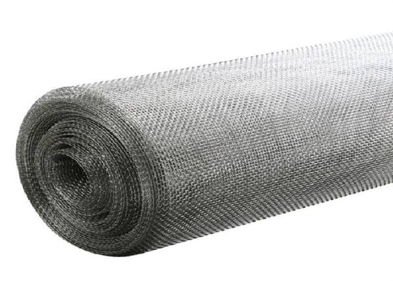 Filtros de malla de alambre modulares de acero inoxidable para alimentos y productos farmacéuticos