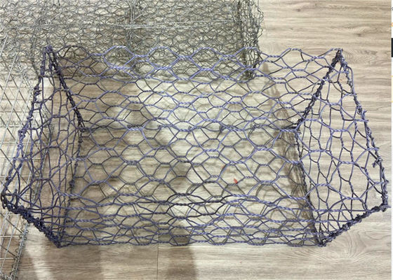 Barreras 80x100m m defensivas montadas de los 3x2x1m