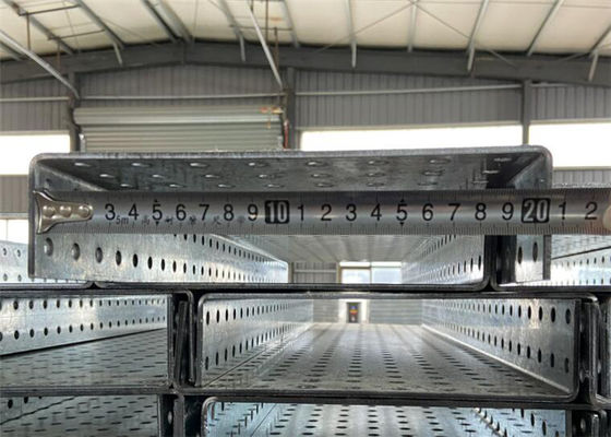 La construcción UL-203A del grueso 3.0m m galvanizó los dinteles de acero